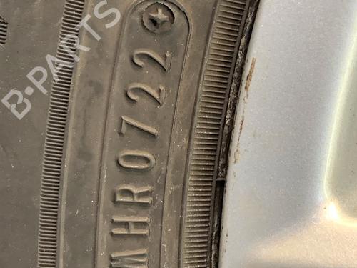 Fælk SUZUKI SX4 (EY, GY) 1.6 VVT (RW416, YA21S) | BP38760791C45  - Image 8