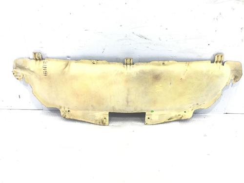 Upper protection MERCEDES-BENZ CITAN Box Body/MPV (W415) 108 CDI (415.601, 415.603) | BP29590374M93 