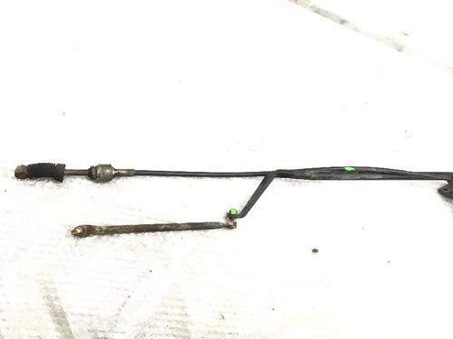 Automatic gearbox selector FIAT BARCHETTA (183_) 1.8 16V | BP22179792M91