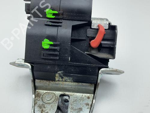 Fechadura da mala MERCEDES-BENZ C-CLASS T-Model (S203) C 200 Kompressor (203.242) (163 hp) 30936461