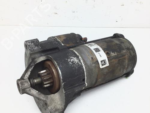Startmotor PEUGEOT 407 SW (6E_, 6D_) 2.0 HDi 135 (136 hp) 26604202