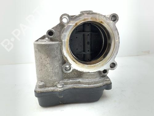 Throttle body AUDI A4 B7 Avant (8ED) 2.0 TFSI quattro | BP34208667M82  - Image 5