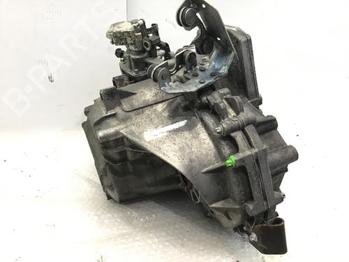 Gearbox OPEL VECTRA C Estate (Z02) 1.9 CDTI (F35) | BP13951969M3 