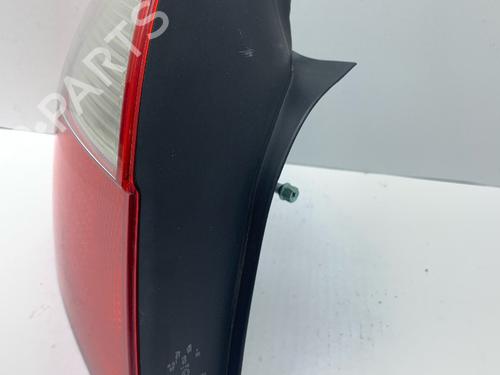 Left taillight AUDI A4 B6 (8E2) 2.0 | BP30510805C34