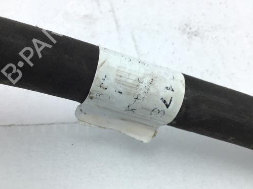 Exhaust system OPEL ASTRA H Estate (A04) 1.7 CDTI (L35) | BP29334649M121 