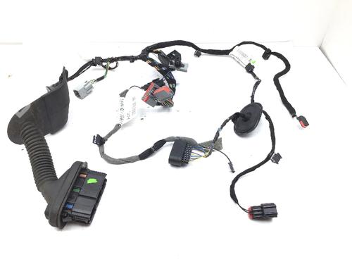 Used Wiring harness FORD FIESTA VI (CB1, CCN) 1.0 EcoBoost (100 hp) 19273901
