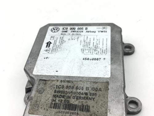 ECU airbags VW PASSAT B5.5 Variant (3B6) 1.9 TDI | BP9129302M53 