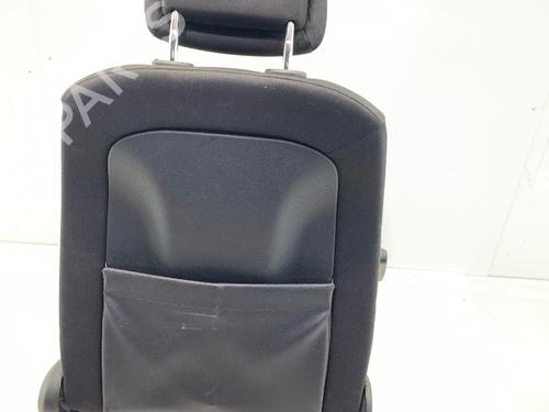 Left front seat MERCEDES-BENZ C-CLASS T-Model (S204) C 220 CDI (204.208) | BP38075067C15 - Image 7