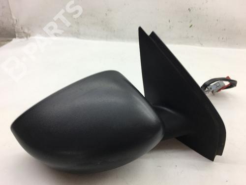 Right mirror FIAT STILO (192_) 1.6 16V (192_XB1A) | BP8210966C27 