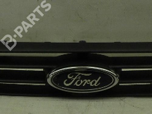 Used Grille FORD FOCUS I Turnier (DNW) 1.6 16V (100 hp) 5839412