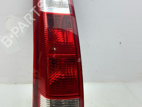 Used Left taillight Left taillight OPEL MERIVA A MPV (X03) 1.6 16V (E75) (100 hp) 39989012 39989012