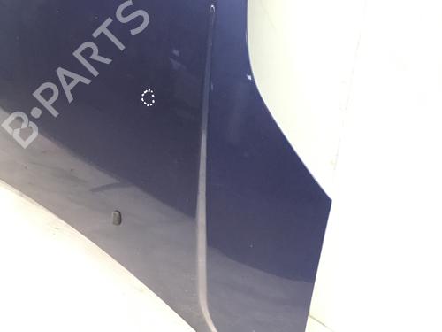 Hood FORD FIESTA V (JH_, JD_) 1.4 16V | BP16492892C1 