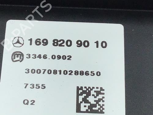 Switch MERCEDES-BENZ A-CLASS (W169) A 150 (169.031, 169.331) | BP17321370I30 
