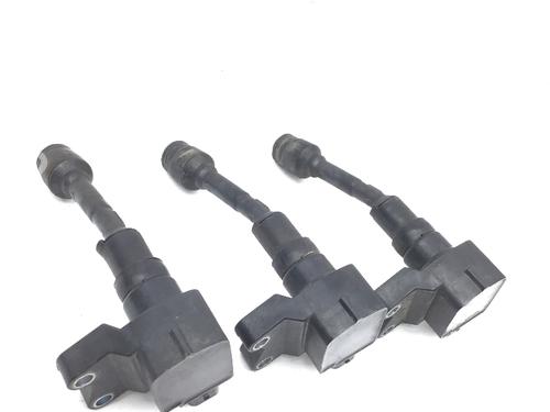 Ignition coil FORD FIESTA VI (CB1, CCN) 1.0 EcoBoost | BP19275324M94 