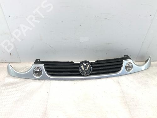 Calandre VW LUPO I (6X1, 6E1) 1.0 (50 hp) 32091966