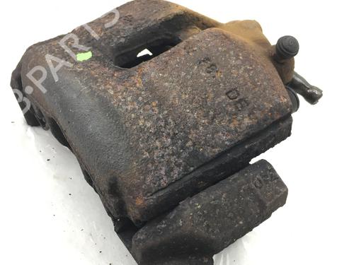 Used Left front brake caliper AUDI A3 (8P1) 2.0 FSI (150 hp) 14586855
