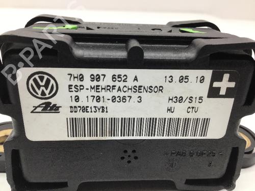 Electronic module VW TOURAN (1T1, 1T2) 2.0 TDI | BP16455585M83 