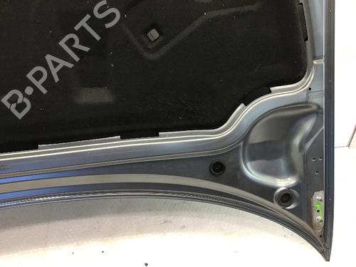 Hood AUDI A3 (8P1) 1.4 TFSI | BP19323446C1 