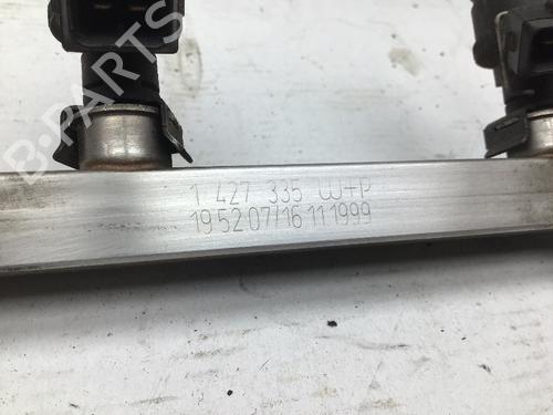 Injection rail BMW 5 Touring (E39) 523 i | BP16918565M98 