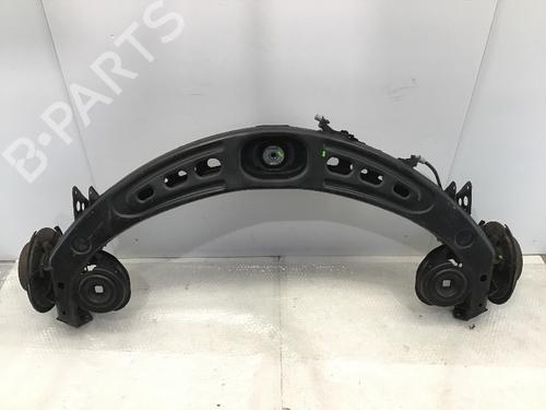Rear axle MERCEDES-BENZ B-CLASS Sports Tourer (W245) B 180 CDI (245.207) | BP24060005M2 