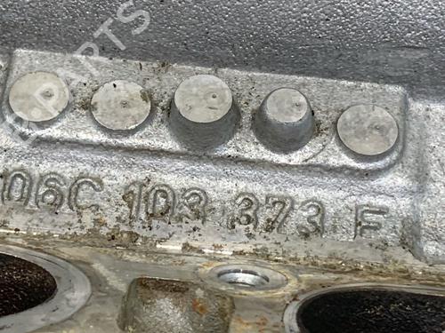 Cylinder head AUDI A4 B6 (8E2) 3.0 | BP32315332M5