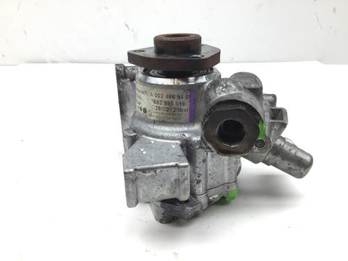 Steering pump MERCEDES-BENZ C-CLASS T-Model (S203) C 220 CDI (203.206, 203.208) | BP16139444M99 