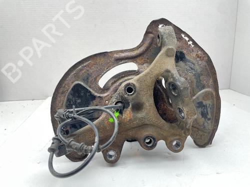 Manga de eixo frente esquerda MERCEDES-BENZ C-CLASS T-Model (S203) C 200 Kompressor (203.242) (163 hp) 30939983