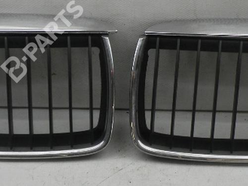 Used Grille BMW 3 Touring (E91) 318 i (129 hp) 5263339