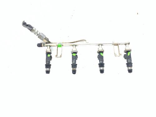 Used Injection rail Injection rail 39654985 39654985