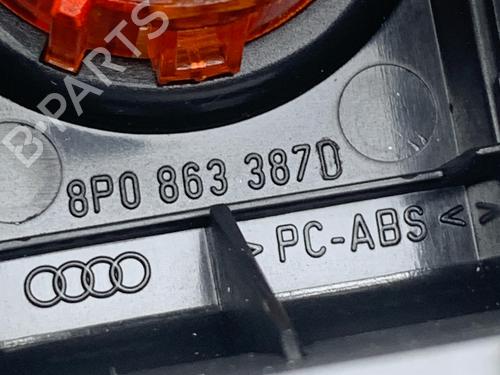 Switch AUDI A3 (8P1) 1.8 TFSI | BP32773598I30  - Image 5