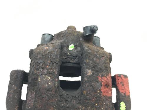 Used Right rear brake caliper BMW 3 (E46) 320 d (136 hp) 14586755