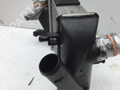 Intercooler AUDI A4 B6 Avant (8E5) 2.5 TDI | BP15943651M30 