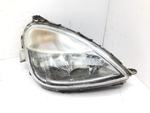 Used Right headlight MERCEDES-BENZ A-CLASS (W168) A 160 (168.033, 168.133) (102 hp) 25492110