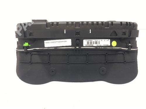 Instrument cluster ALFA ROMEO MITO (955_) 1.4 (955AXB1B, 955.AXF1B) | BP11048401C47 