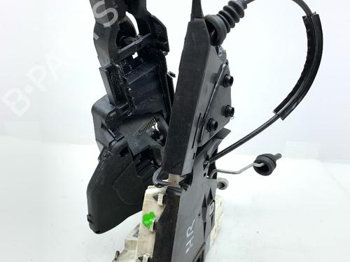 Electronic module MERCEDES-BENZ A-CLASS (W169) A 150 (169.031, 169.331) | BP38237063M83 - Image 2