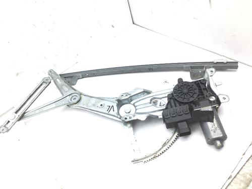 Front left window mechanism OPEL ZAFIRA A MPV (T98) 1.6 16V (F75) | BP20095150C22 