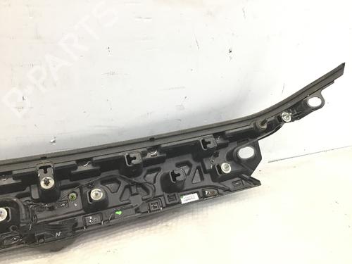 Tailgate trim FORD USA EDGE 2.0 EcoBlue AWD | BP29595846C151 