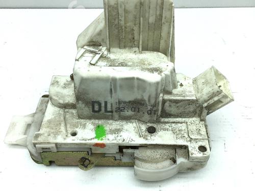 Used Electronic module FORD MONDEO III (B5Y) 1.8 16V (110 hp) 11801509