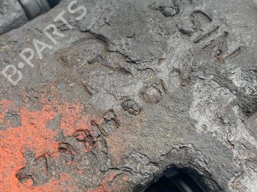 Høyre bremsekaliper foran NISSAN MICRA II (K11) 1.0 i 16V (K11) | BP30883907M104