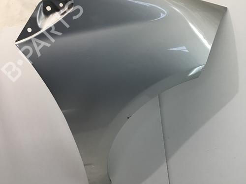 Used Right front fenders MERCEDES-BENZ A-CLASS (W169) A 150 (169.031, 169.331) (95 hp) 24365190