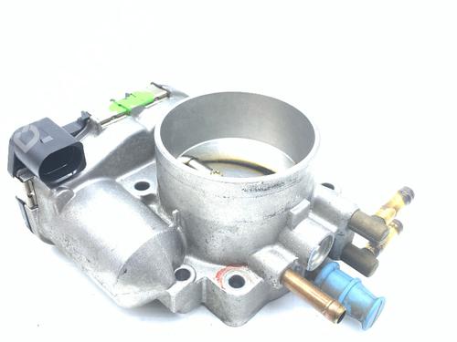 Used Throttle body AUDI A4 B6 (8E2) 3.0 (220 hp) 32296583