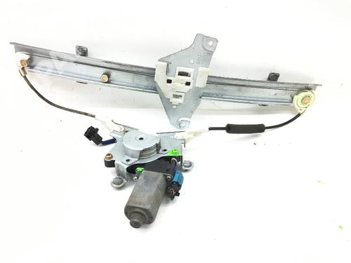 Used Rear right window mechanism CHEVROLET NUBIRA Estate 1.8 (121 hp) 8135831
