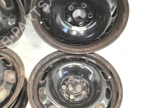 Rim VW GOLF IV (1J1) 1.9 TDI | BP17091420C45 