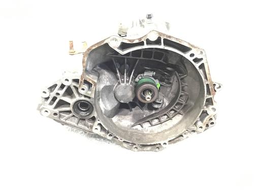 Gearkasse OPEL ZAFIRA A MPV (T98) 1.6 16V (F75) (101 hp) 21690559