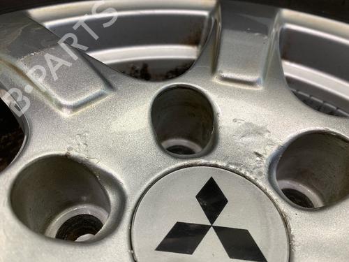 Fælk MITSUBISHI LANCER VIII Sportback (CX_A) 1.8 Flex (CX3A, CX6A) | BP31995201C45 