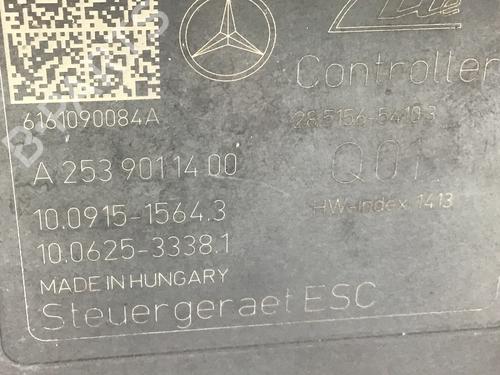 ABS pump MERCEDES-BENZ C-CLASS T-Model (S205) C 200 (205.242) | BP22329699M43 