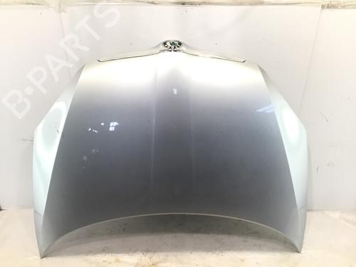Used Hood SKODA FABIA II Combi (545) 1.2 (70 hp) 19280202