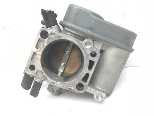Throttle body OPEL ZAFIRA A MPV (T98) 1.6 16V (F75) | BP20095127M82 