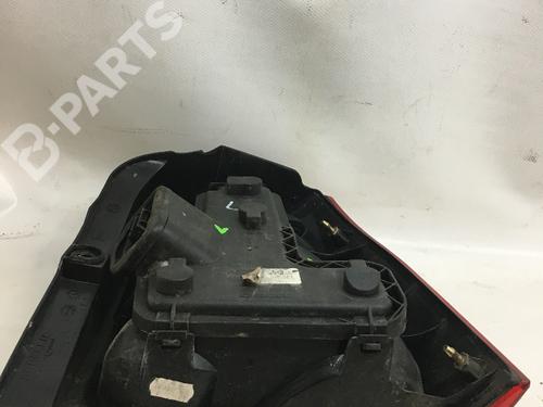 Venstre baglygte VW LUPO I (6X1, 6E1) 1.4 | BP6537355C34 