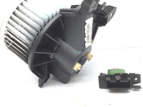 Heater blower motor OPEL CORSA D (S07) 1.0 (L08, L68) | BP18257098M62 